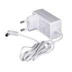 Bloc d'alimentation de rechange Lumeno pour lampe-loupe 721X en blanc