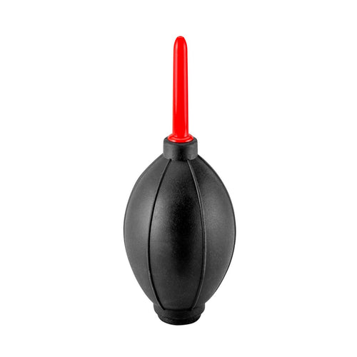 Soufflet pour le nettoyage en douceur des lentilles et objectifs