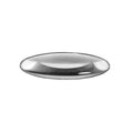 Lentille en verre Lumeno d'une clarté cristalline, 127 mm, 3 dioptries