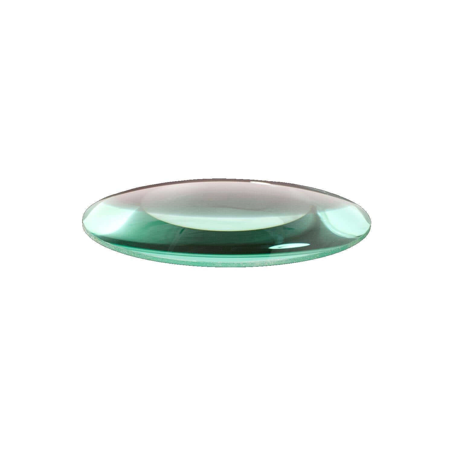 Lentille de rechange Lumeno 621X, lentille en verre 100 mm pour lampe-loupe 680X