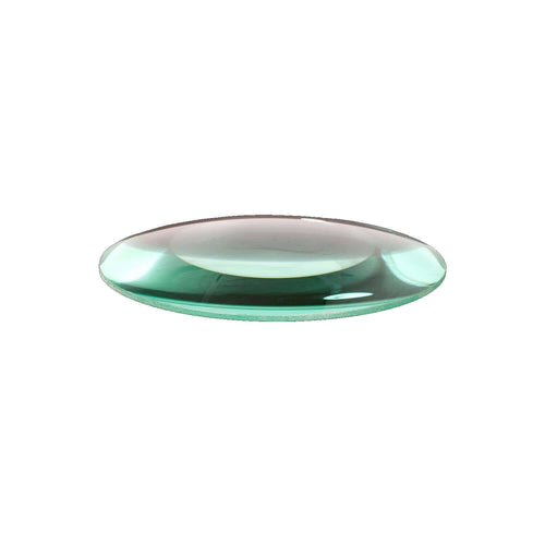 Lentille de rechange Lumeno 621X, lentille en verre 100 mm pour lampe-loupe 680X