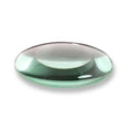 Lentille de rechange Lumeno 614X, 177 mm, 3 dioptries, pour lampe-loupe 824X
