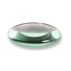 Lentille de rechange Lumeno 614X, 177 mm, 3 dioptries, pour lampe-loupe 824X