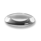 Lente di ricambio Lumeno 625X da 152 mm con 3 diottrie per lampada 851X
